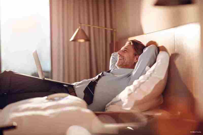 Фото NH Collection Milano Touring