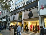 Sarar (Ankara Province, Cankaya District, Ataturk Boulevard, 84A) ، متجر ملابس