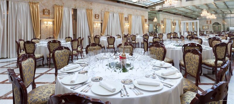 Фото Alameda Palace