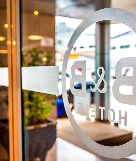 Фото B&b Hotel Zaragoza Los Enlaces Estacion