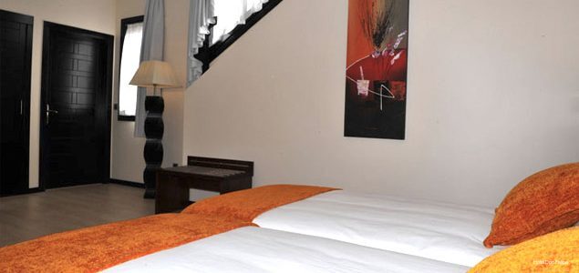 Фото Hotel Don Felipe