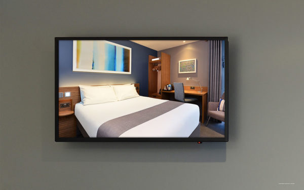 Фото Travelodge Barcelona Poblenou