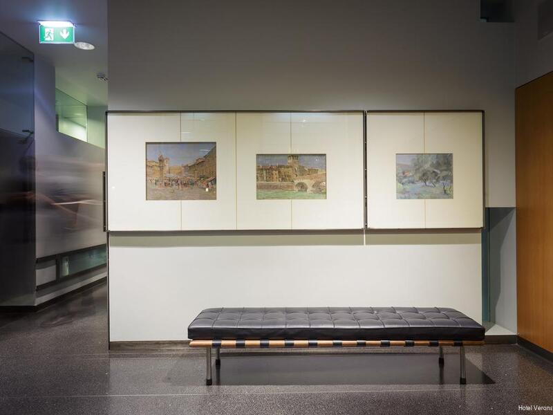 Фото Hotel Verona