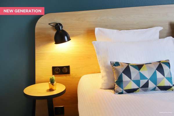 Фото Appart'City Nice Acropolis