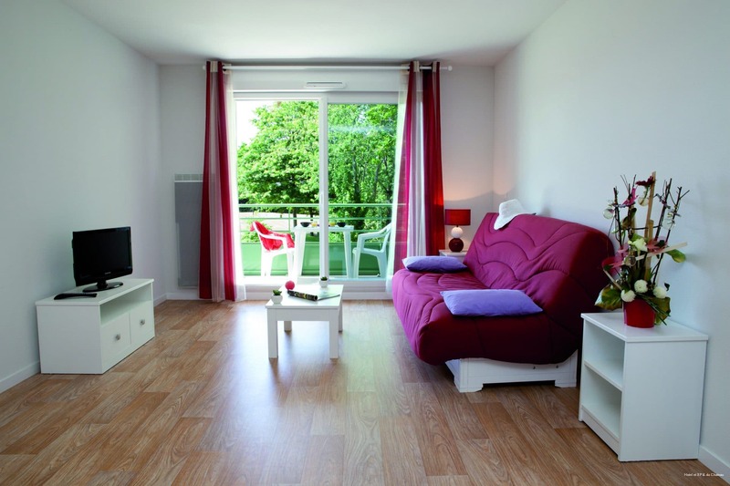 Фото Hôtel & SPA du Château