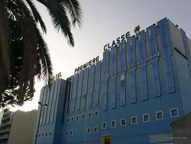 Фото Hotel Leipzig City Nord by Campanile