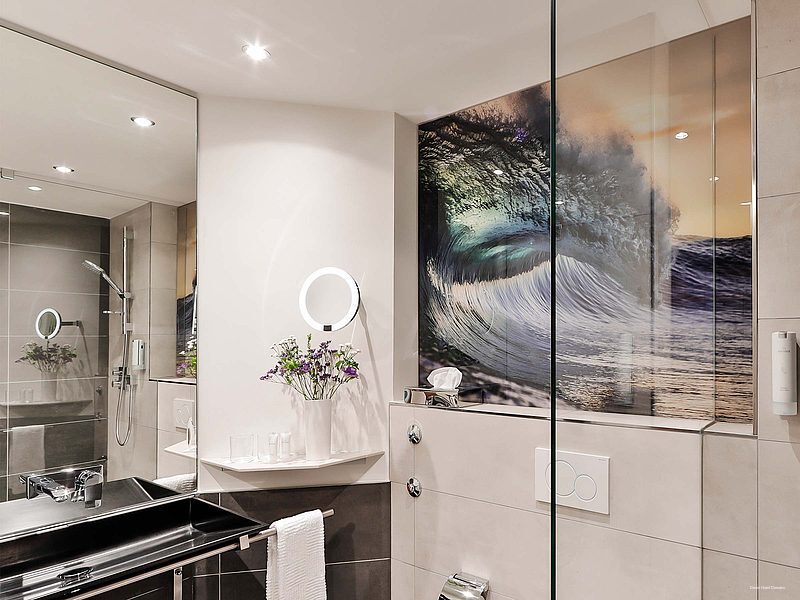 Фото Dorint Hotel Dresden