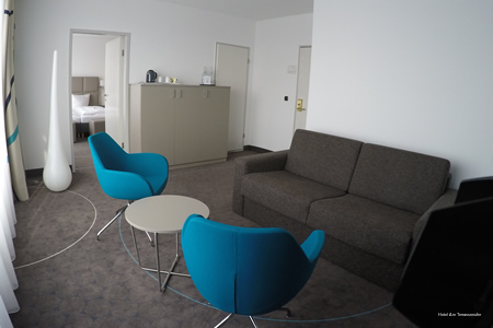 Фото Hotel Am Terrassenufer