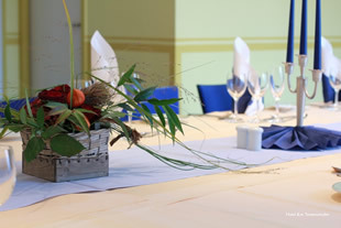 Фото Hotel Am Terrassenufer