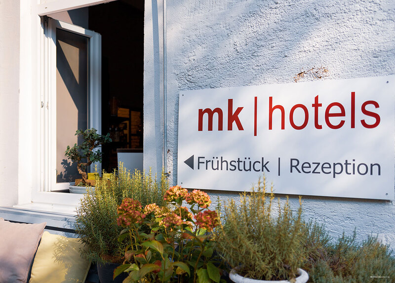 Фото Hapimag Resort München