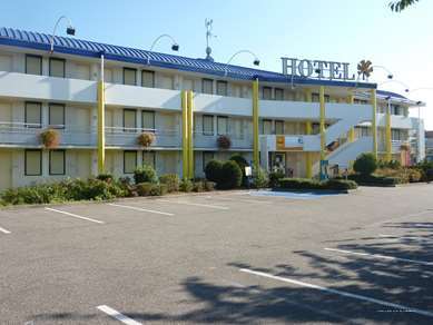 Фото Hotel Astor Kiel by Campanile