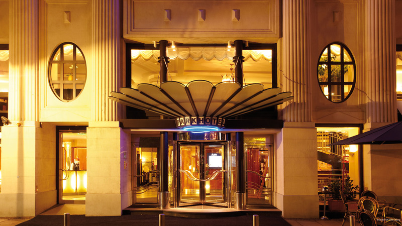 Фото Seaside Park Hotel