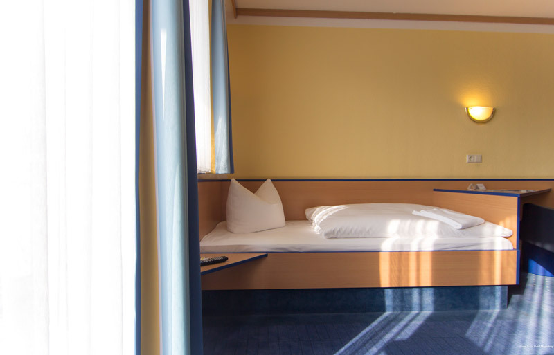 Фото Sleep & Go Hotel Magdeburg