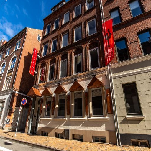 Фото Milling Hotel Ritz