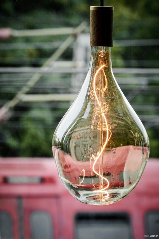 Фото Go Hotel Østerport