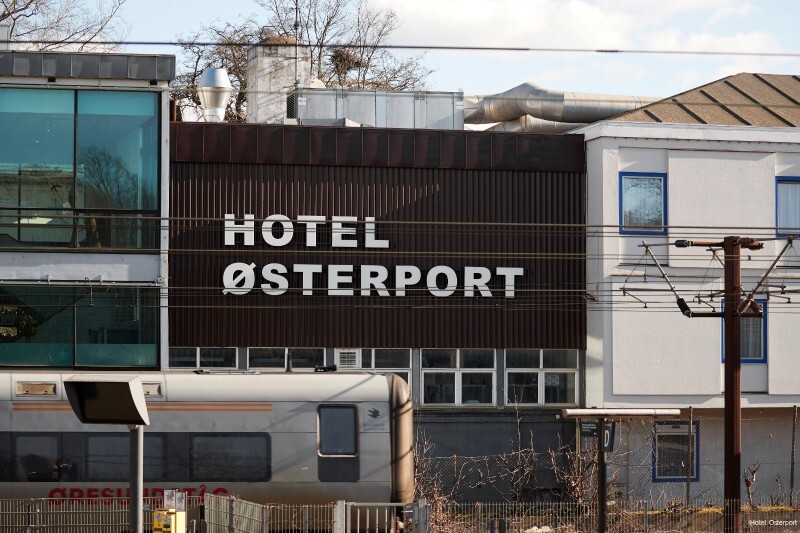 Фото Go Hotel Østerport