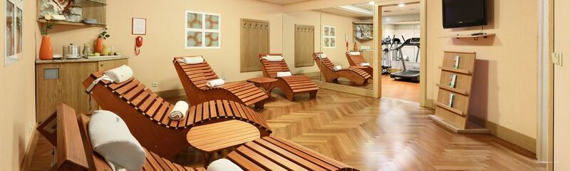 Фото Lindner Hotel Airport