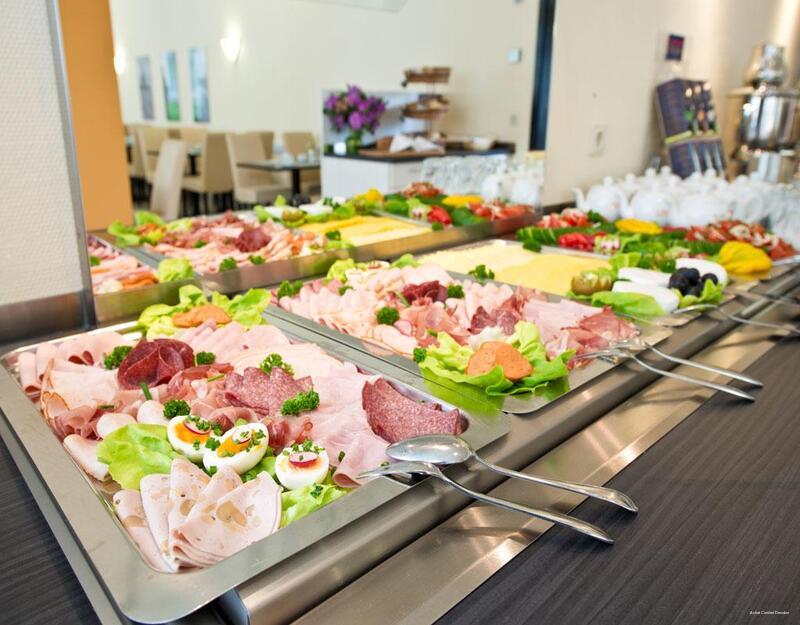 Фото Achat Hotel Dresden Altstadt