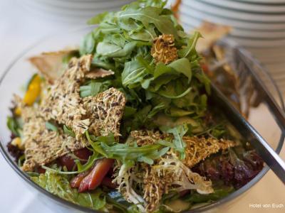 Фото Hotel von Euch