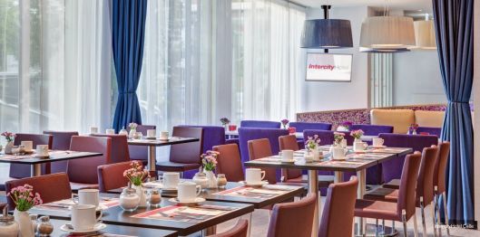 Фото IntercityHotel Celle