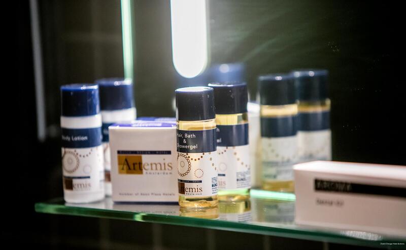 Фото Dutch Design Hotel Artemis