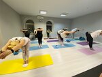 Stretching Lab (Universitetskaya Embankment, 25), club deportivo, sección