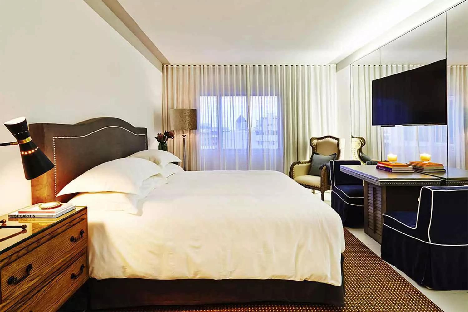 Фото отеля 4