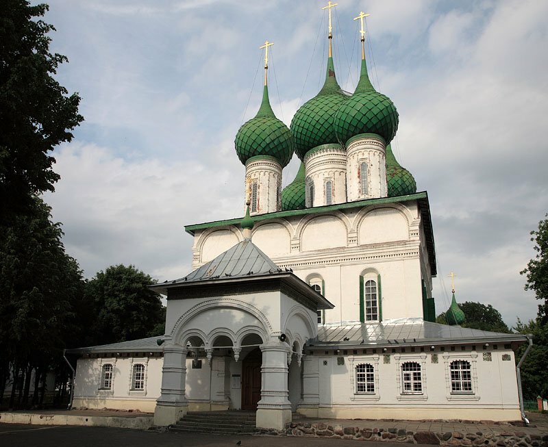 Собор Интернет Магазин Ярославль