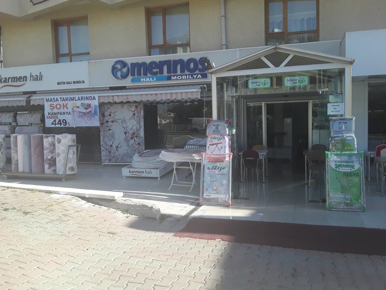 Mobilya Merinos