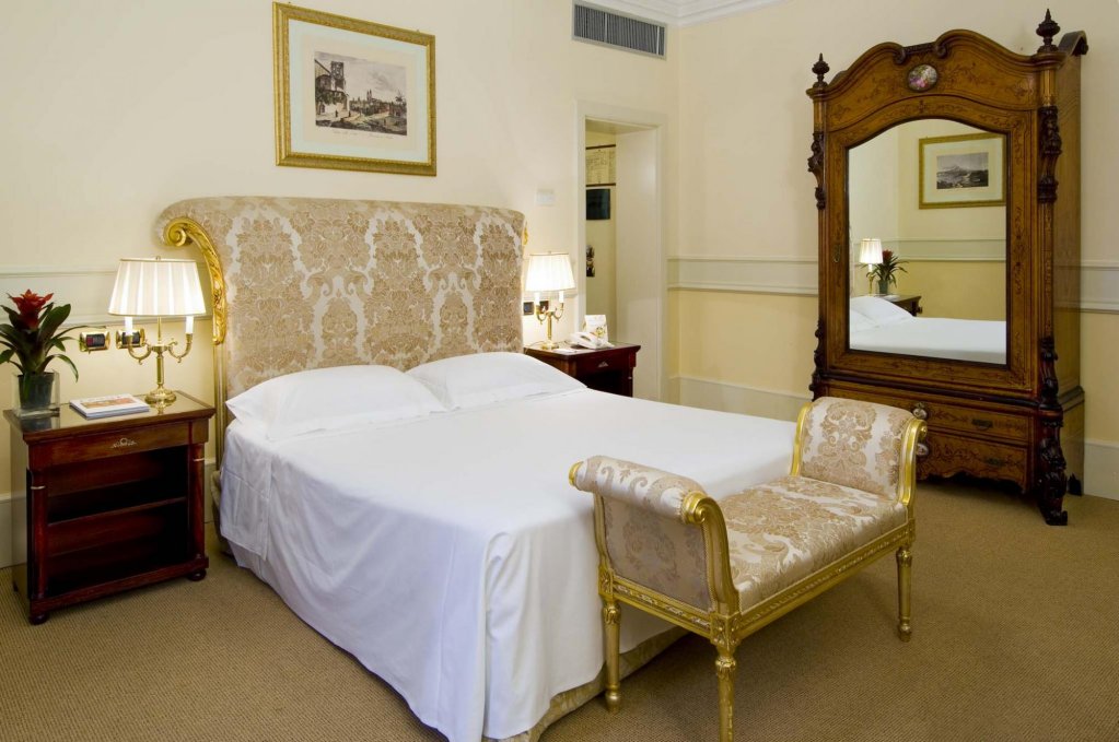 Фото Grand Hotel et Des Palmes