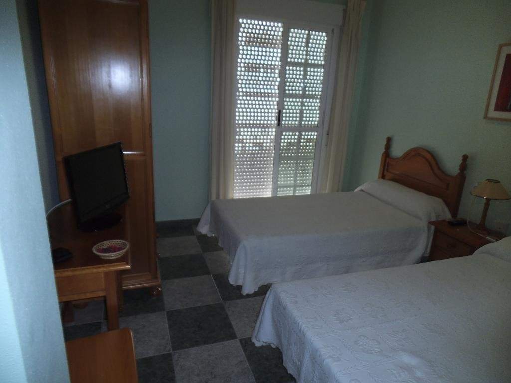 Фото Hostal San Andres