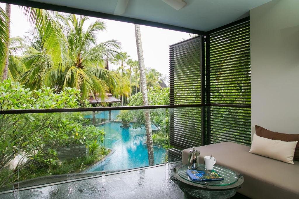 Фото Twinpalms Phuket