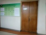 БНТУ, кафедра Теплогазоснабжение и вентиляция Фэс (Niezaliezhnasci Avenue, 65) ، كلية، جامعة