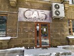 Acoustic sound team (ulitsa Chapayeva, 23) ، صوتيات السيارة