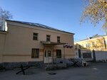 Military Clinical Hospital № 354 (Dekabristov Street, 87), hospital