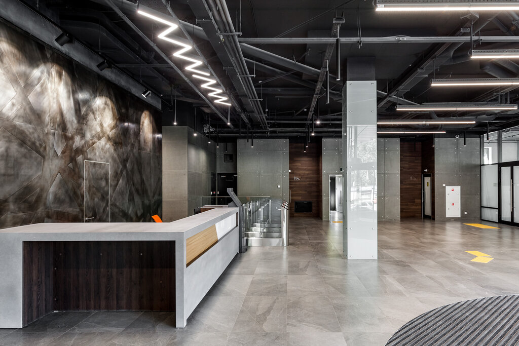 Лаборатория в москве