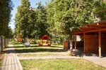 Detsad_holmy_i_gory (Yuzhno-Moravskaya street, 8) ، مركز الرعاية النهارية، رياض الأطفال