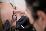 Manikyr na Arbate (Arbatsky Lane, 2/6), beauty salon
