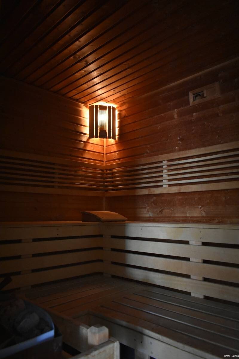 Фото Hotel Solisko