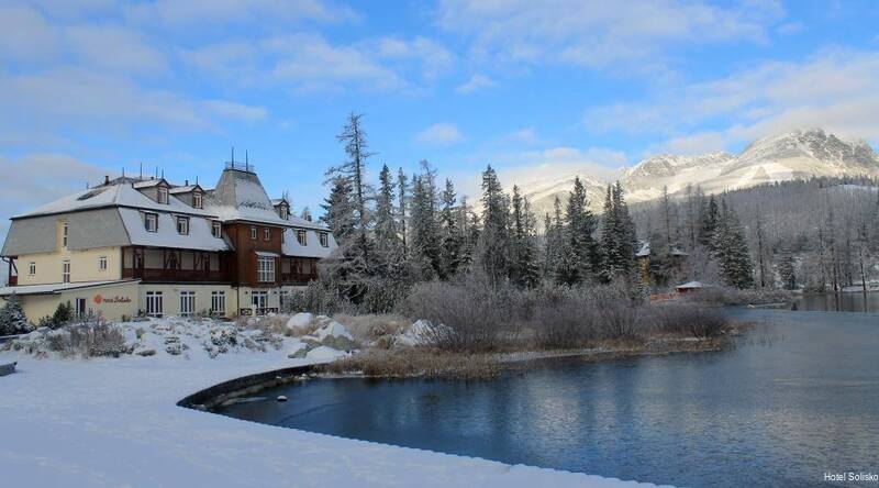Фото Hotel Solisko