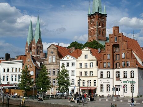 Фото Hotel Hanseatischer Hof