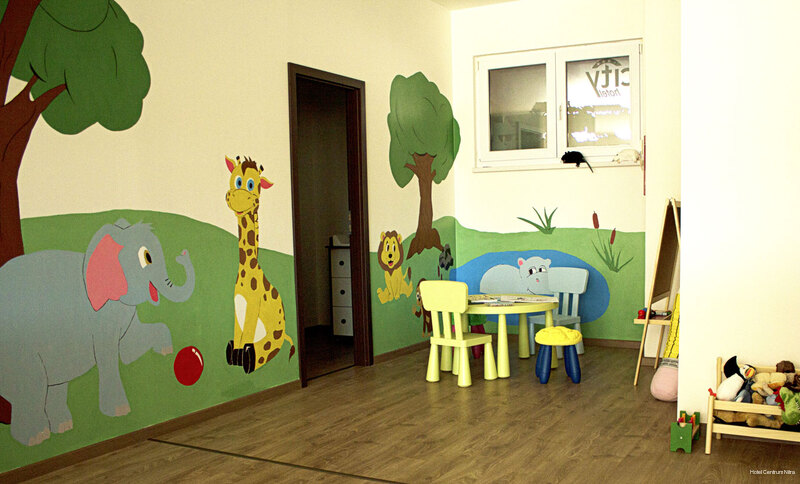 Фото Hotel Centrum