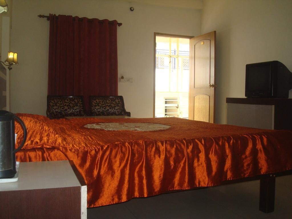 Фото Hotel Siddharth