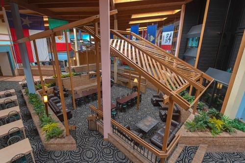 Фото Mcm Grande Hotel FunDome Odessa