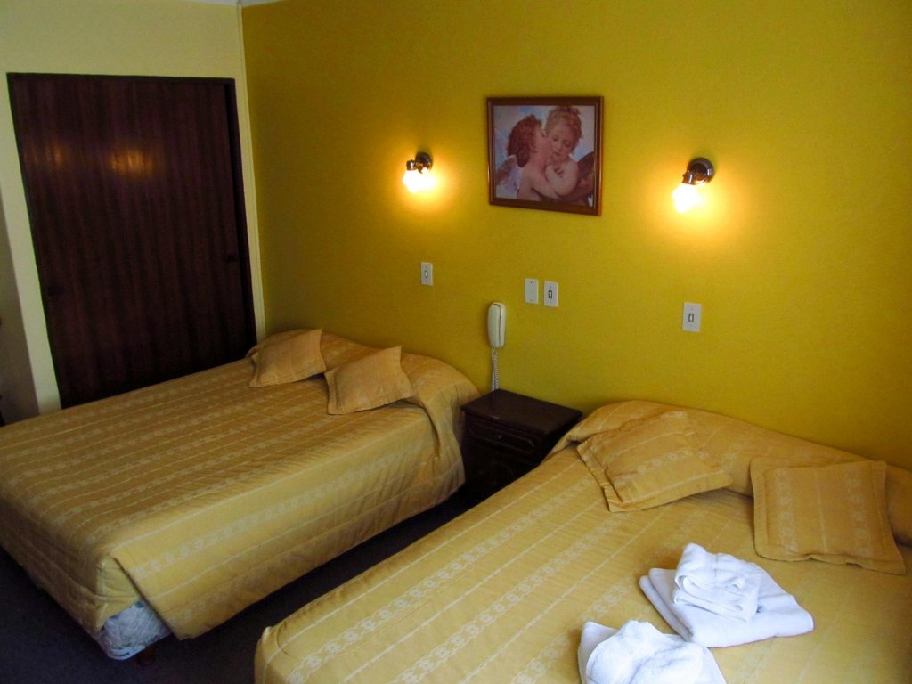 Фото Hotel Monaco