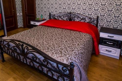 Фото Мини-отель Кристалл