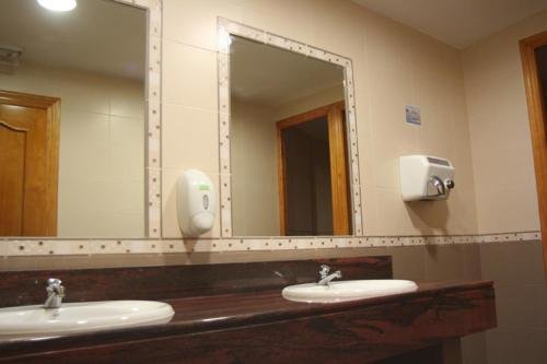 Фото Hostal Sorbas