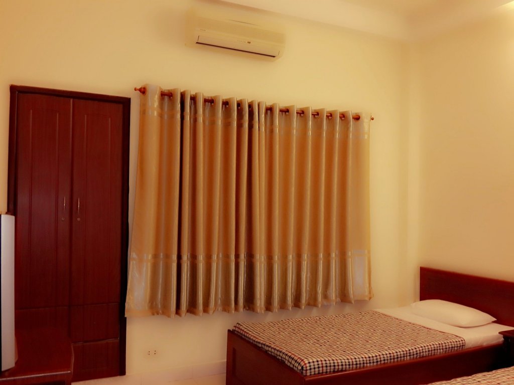 Фото Asian Kitchen Hotel