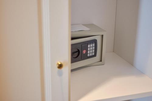 Фото Boutique Hotel Metro 900