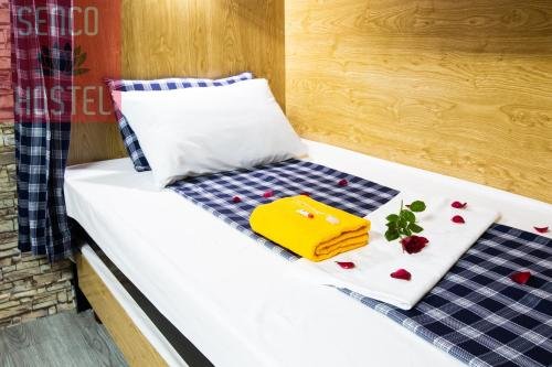 Фото Senco Female Hostel